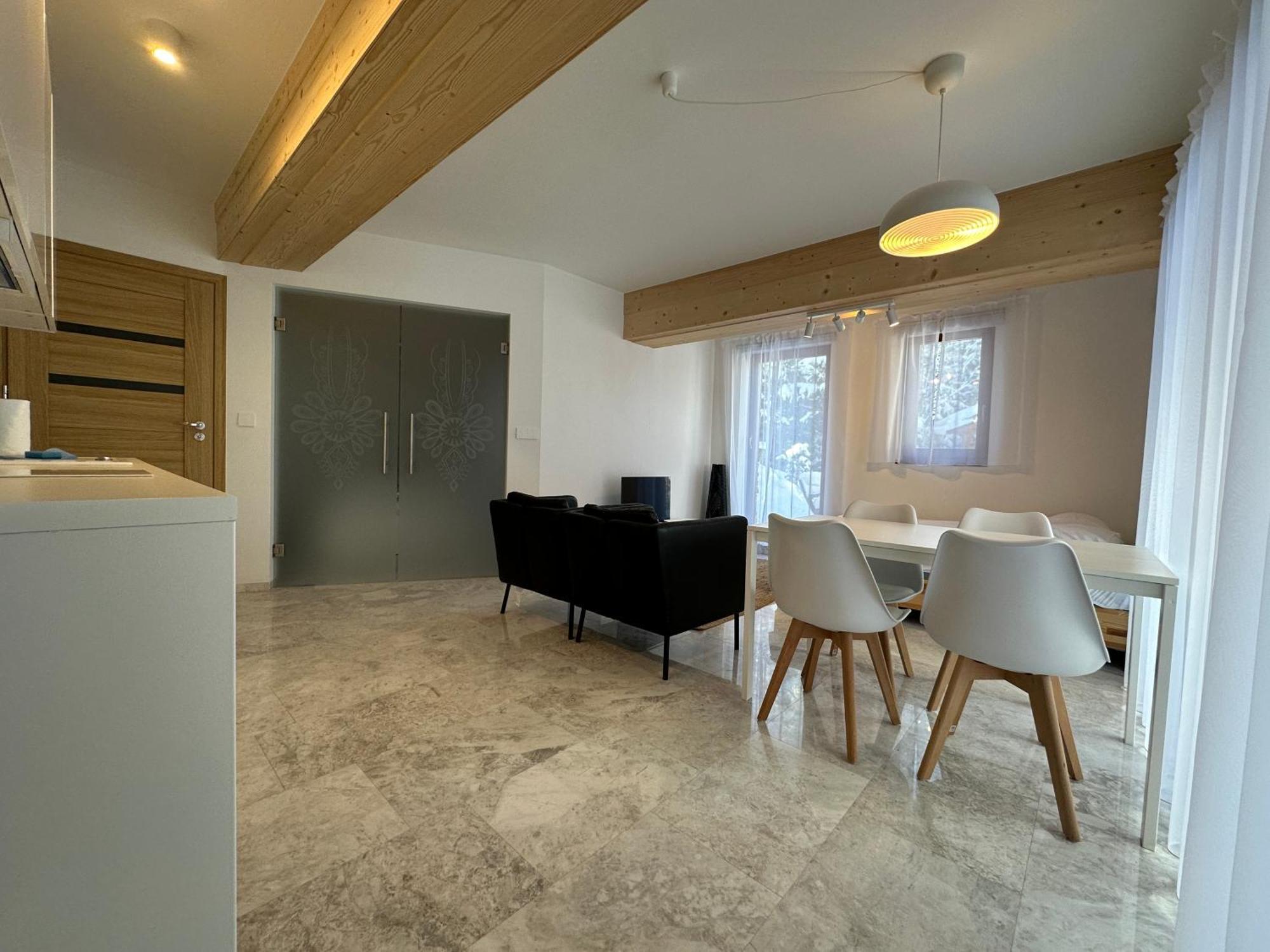 Apartamenty Willa Nika Ζακοπάνε Εξωτερικό φωτογραφία