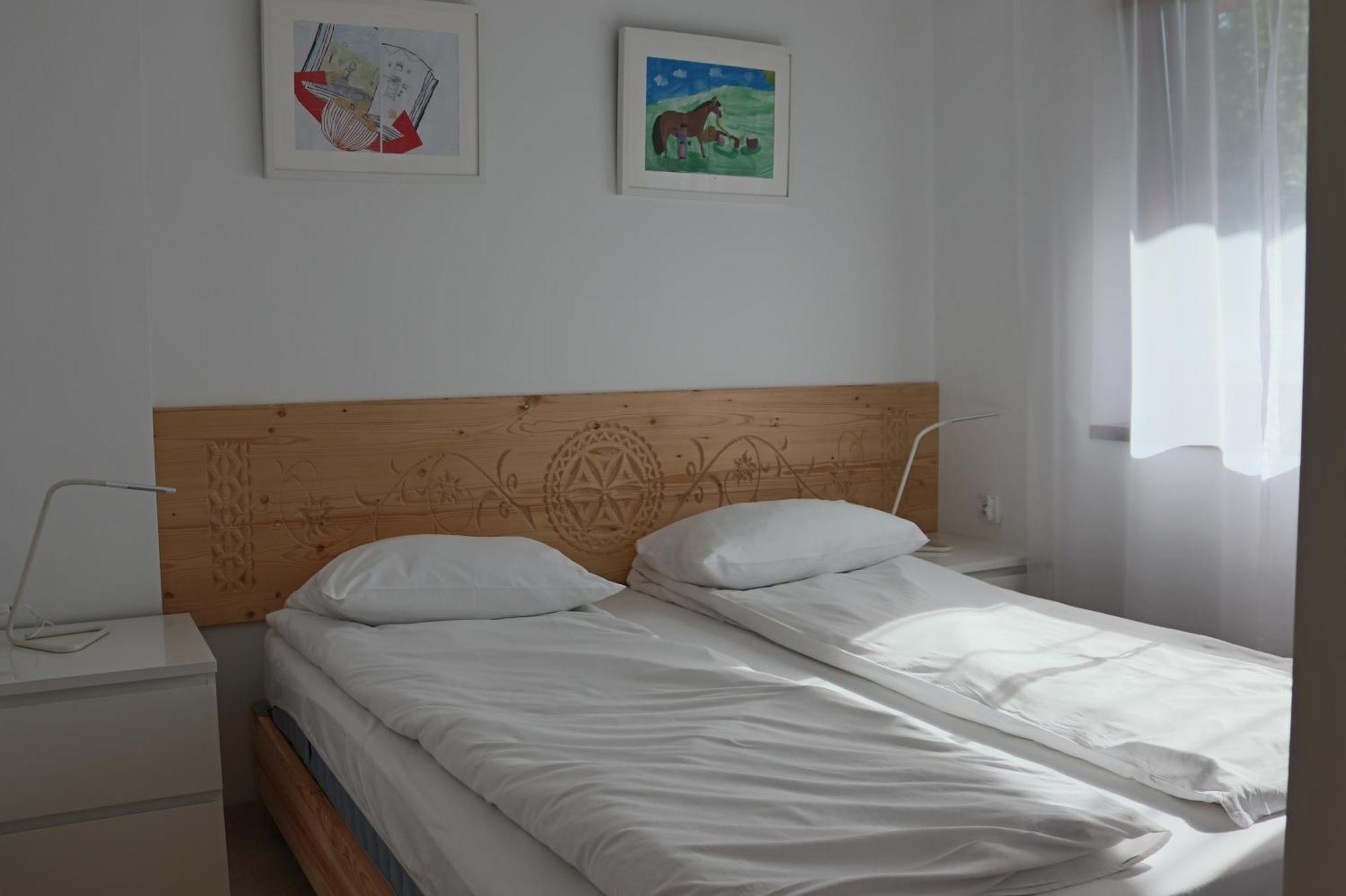 Apartamenty Willa Nika Ζακοπάνε Εξωτερικό φωτογραφία