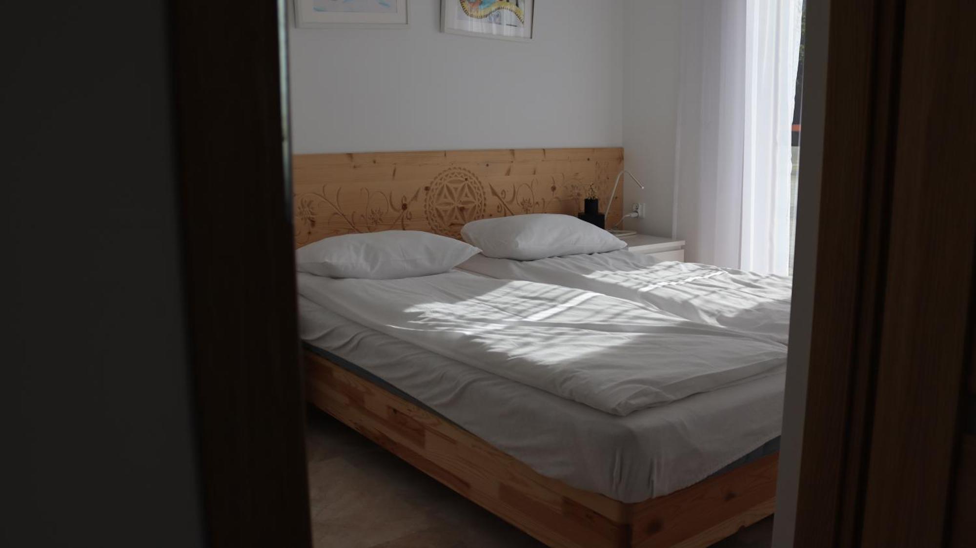 Apartamenty Willa Nika Ζακοπάνε Εξωτερικό φωτογραφία
