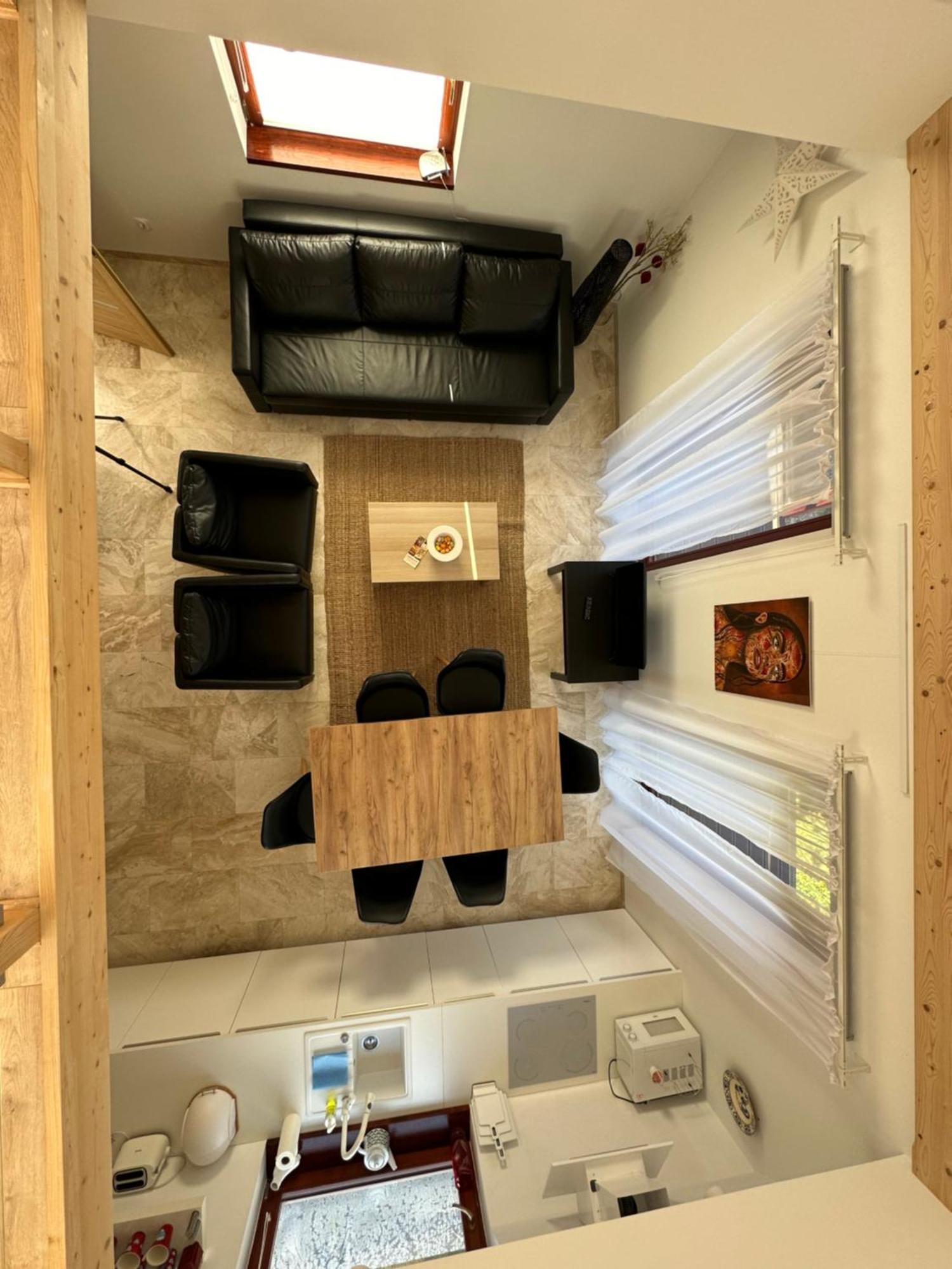 Apartamenty Willa Nika Ζακοπάνε Εξωτερικό φωτογραφία