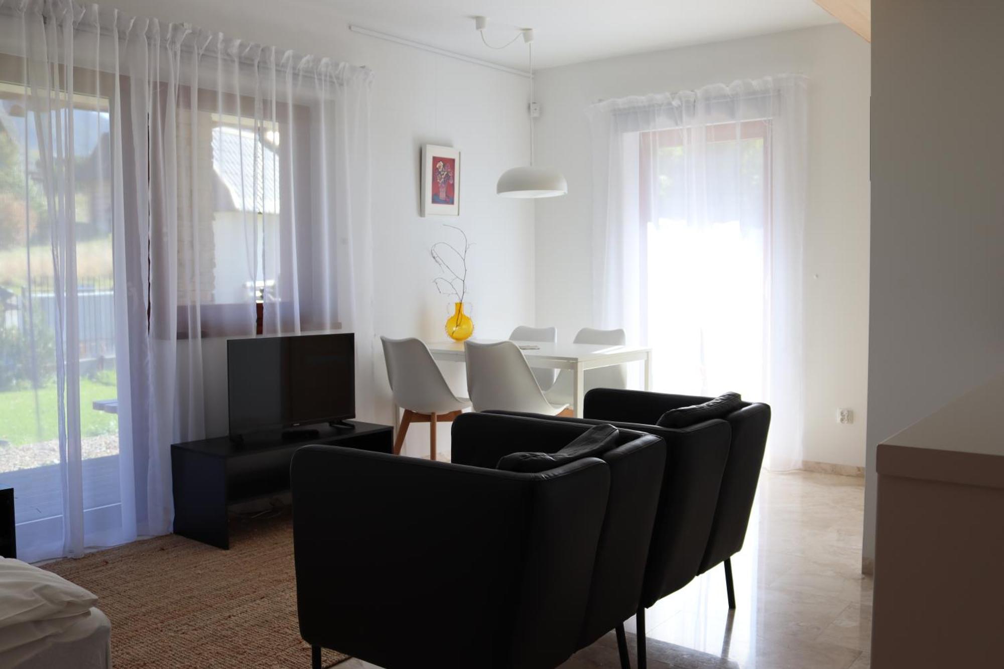 Apartamenty Willa Nika Ζακοπάνε Εξωτερικό φωτογραφία