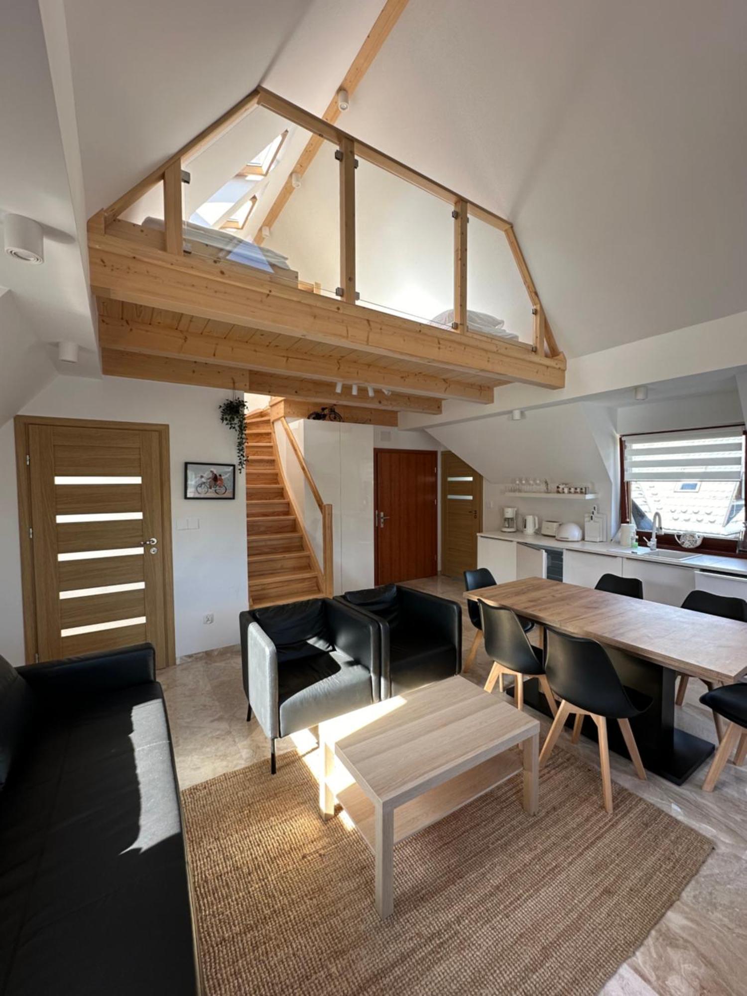 Apartamenty Willa Nika Ζακοπάνε Εξωτερικό φωτογραφία