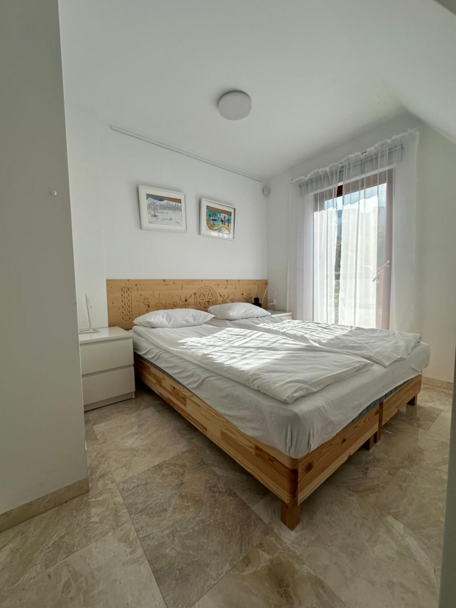 Apartamenty Willa Nika Ζακοπάνε Εξωτερικό φωτογραφία