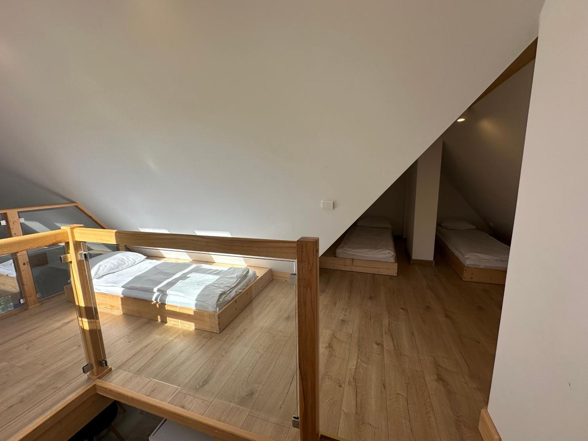Apartamenty Willa Nika Ζακοπάνε Εξωτερικό φωτογραφία