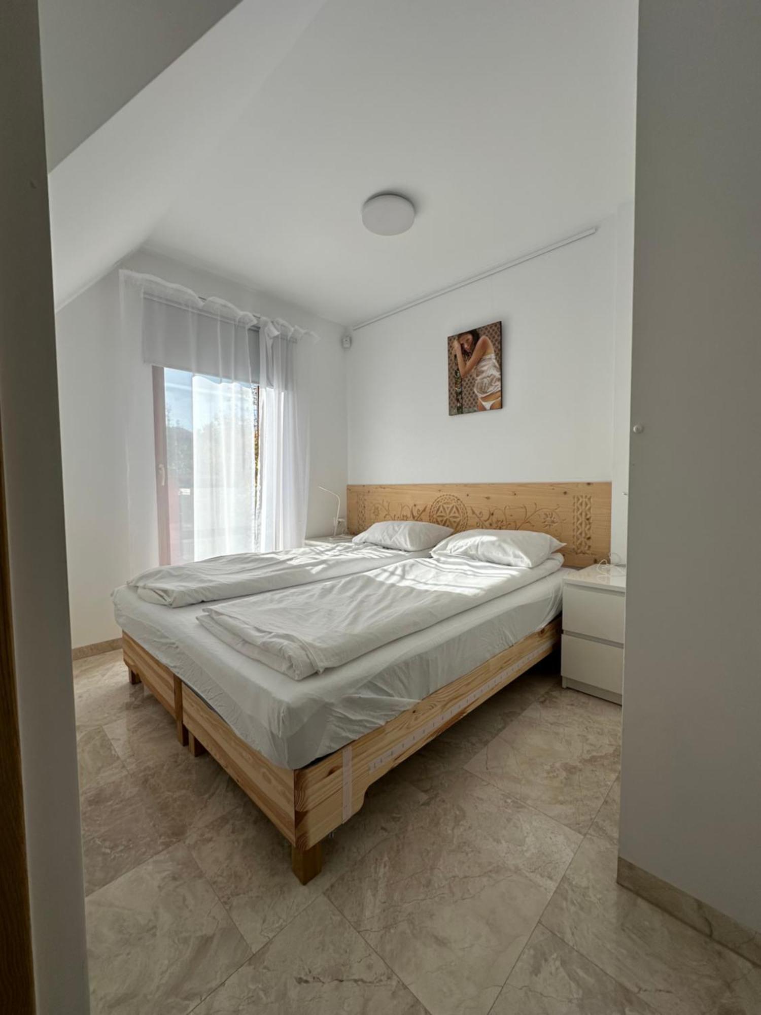 Apartamenty Willa Nika Ζακοπάνε Εξωτερικό φωτογραφία